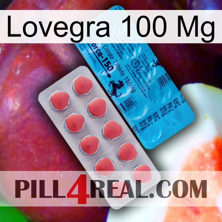 Lovegra 100Mg new14